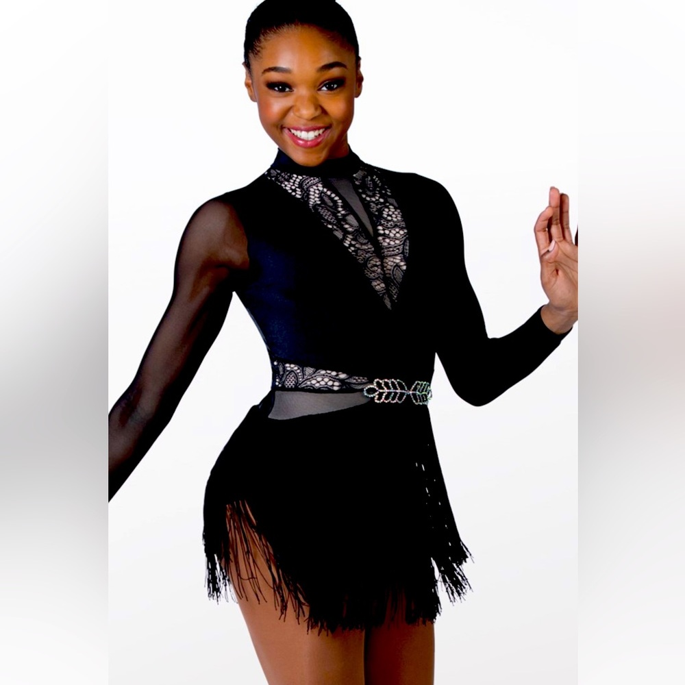 Dance Costume